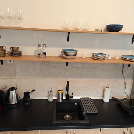 Apartmani Radovic Биела Стая снимка