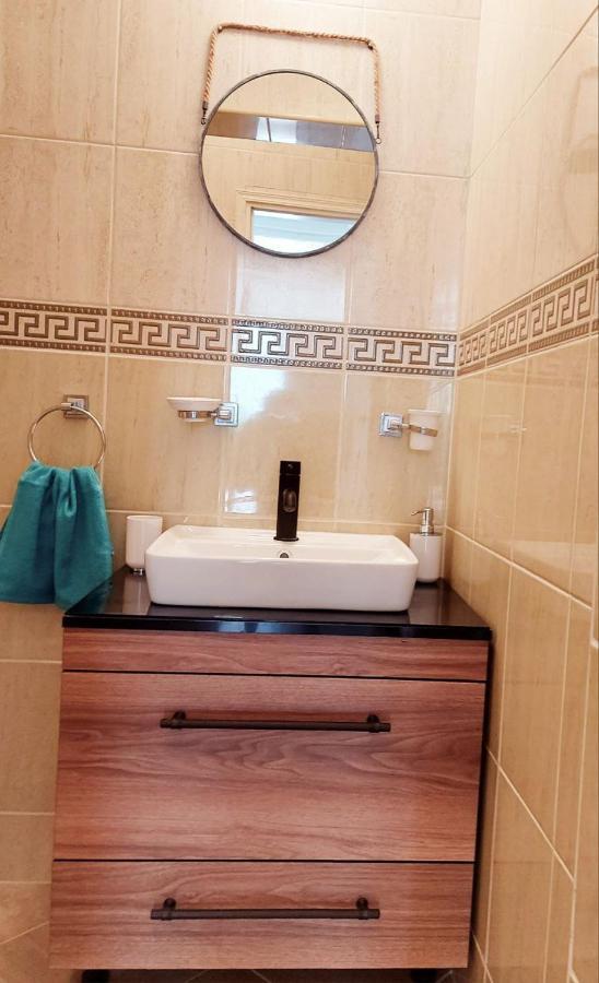 Apartmani Radovic Биела Екстериор снимка