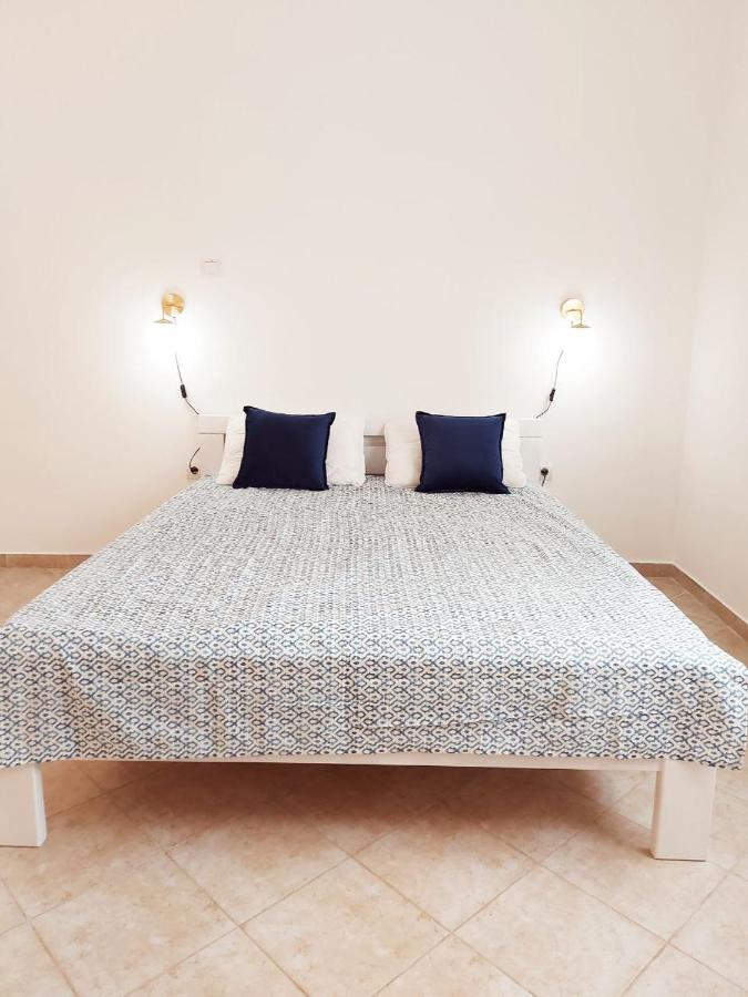 Apartmani Radovic Биела Екстериор снимка