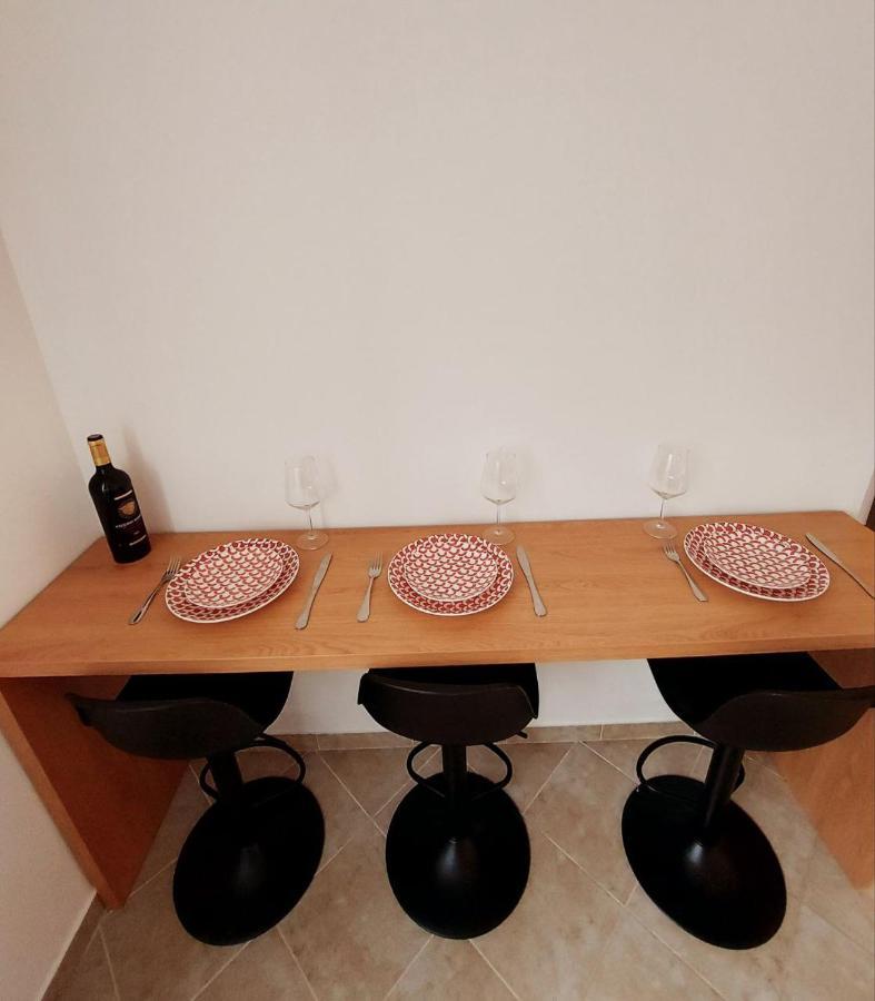 Apartmani Radovic Биела Екстериор снимка