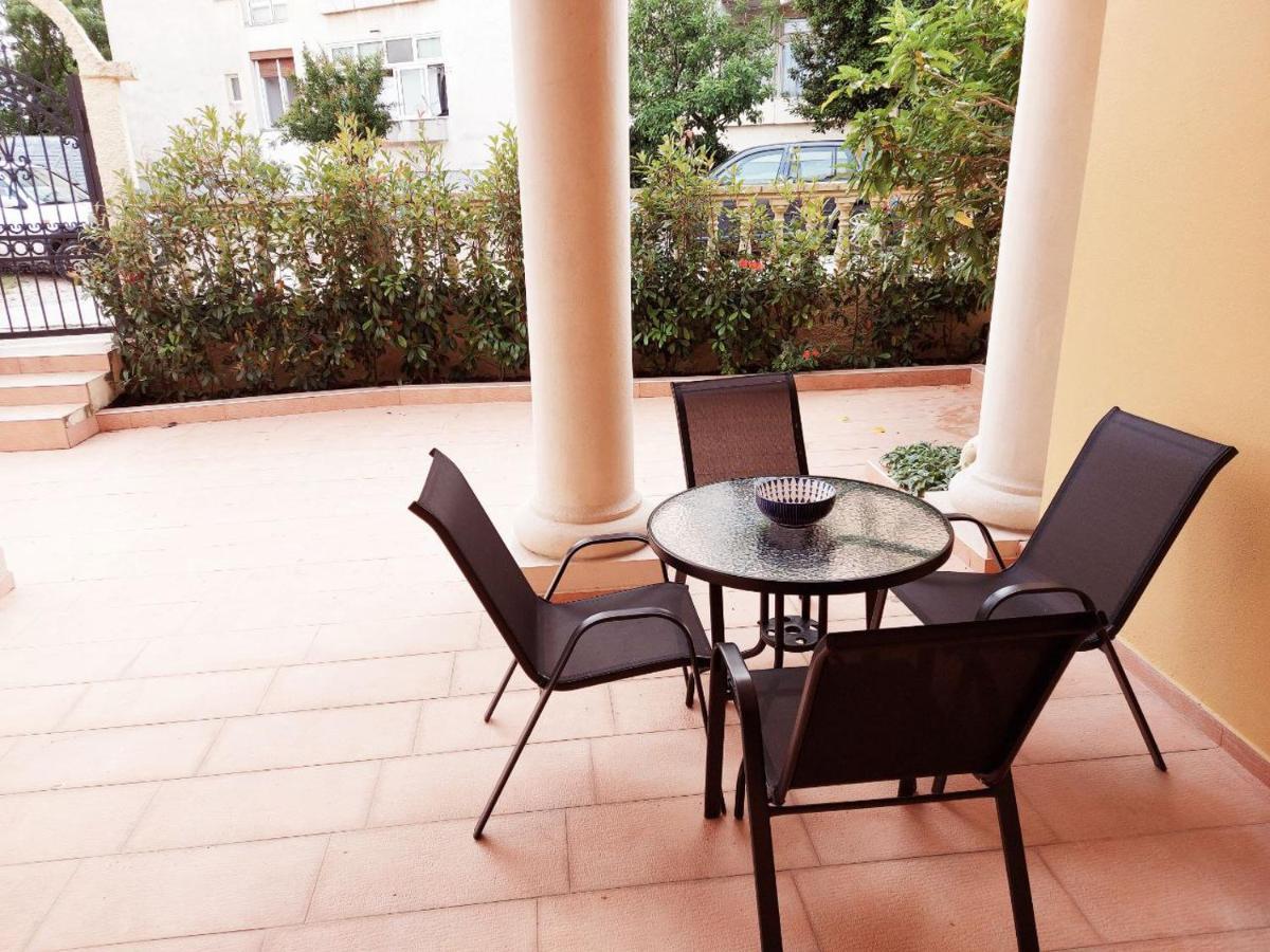Apartmani Radovic Биела Екстериор снимка