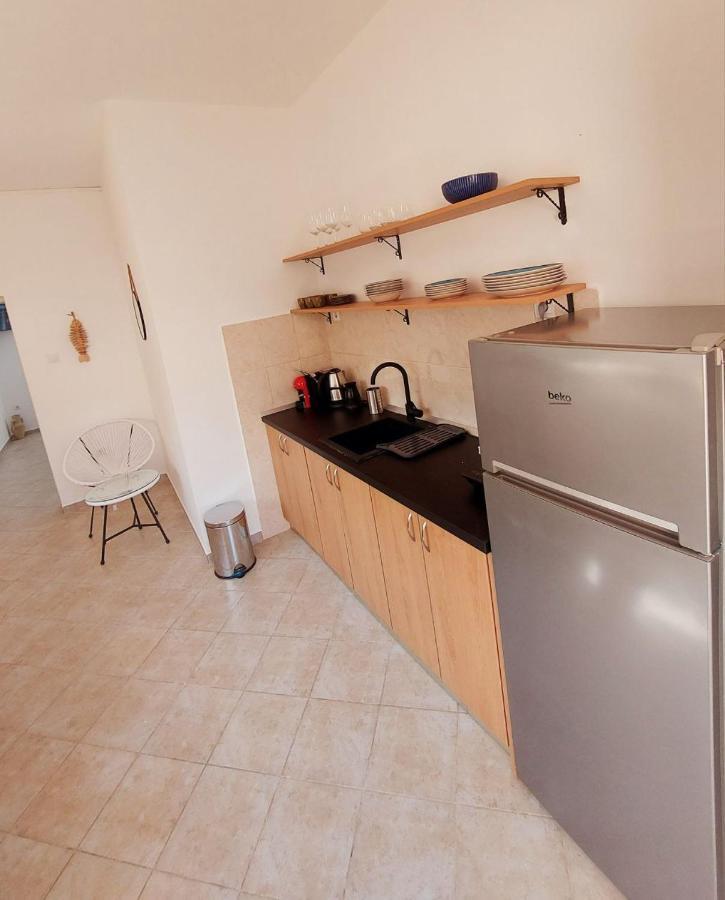 Apartmani Radovic Биела Екстериор снимка