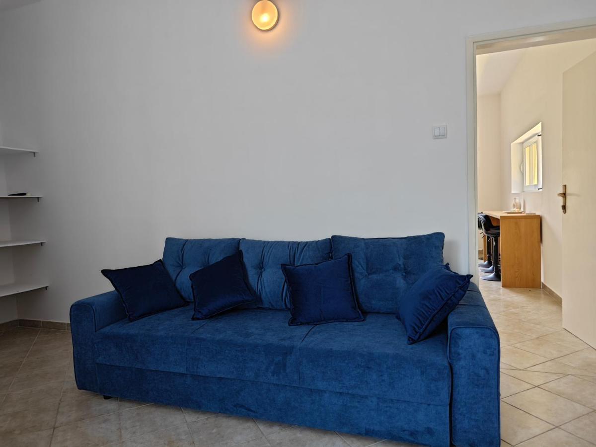 Apartmani Radovic Биела Екстериор снимка