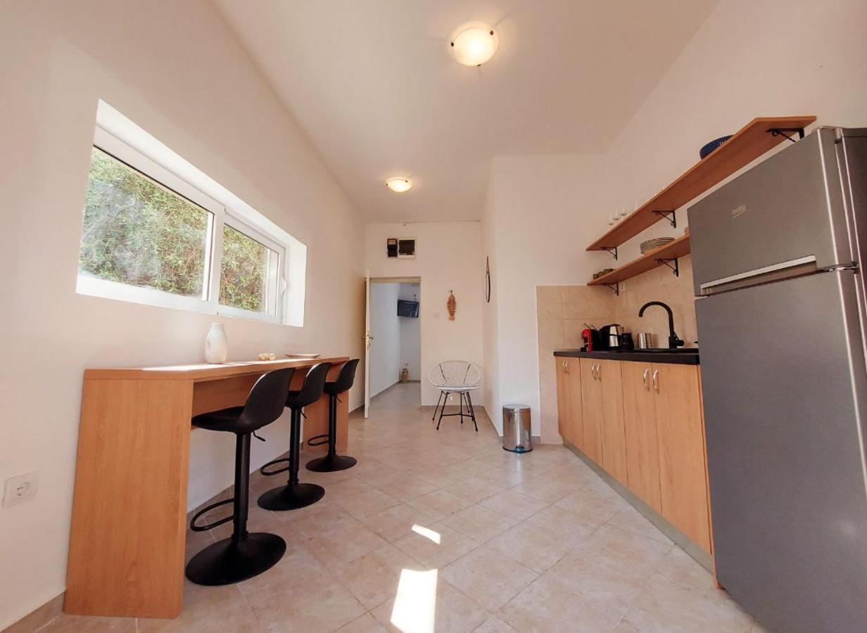 Apartmani Radovic Биела Екстериор снимка