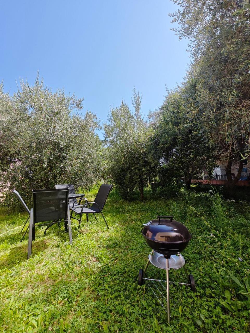 Apartmani Radovic Биела Екстериор снимка