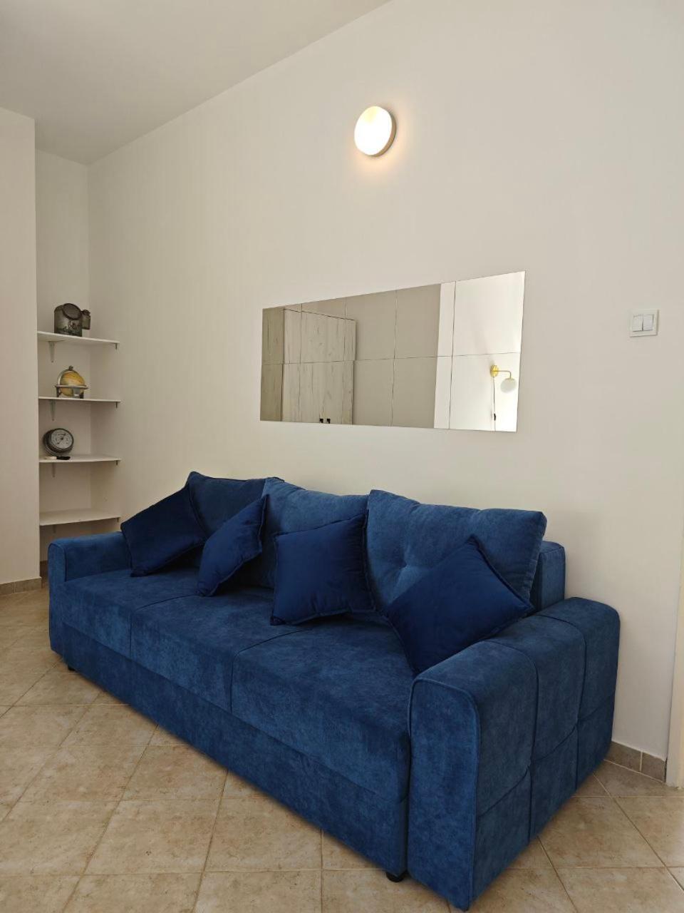 Apartmani Radovic Биела Екстериор снимка