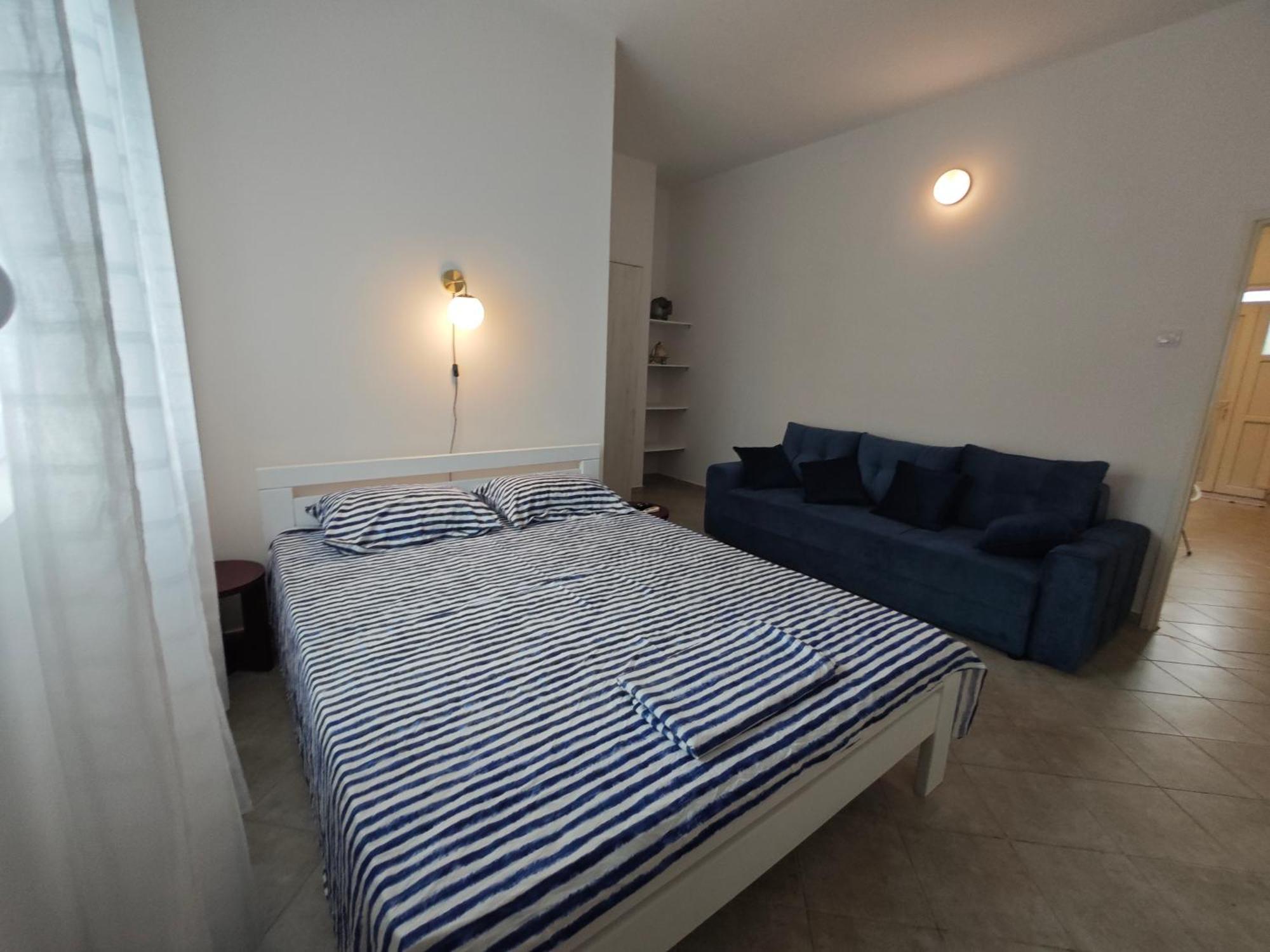 Apartmani Radovic Биела Стая снимка