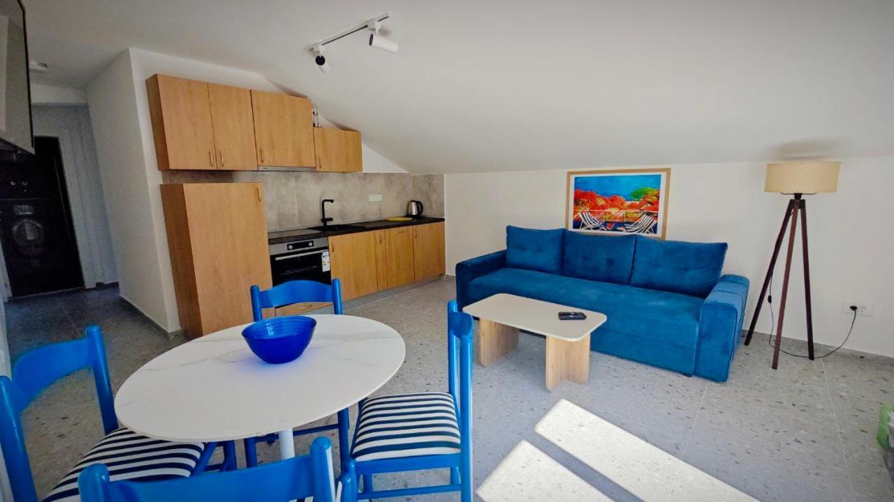 Apartmani Radovic Биела Екстериор снимка