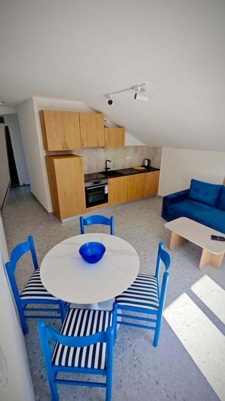Apartmani Radovic Биела Екстериор снимка