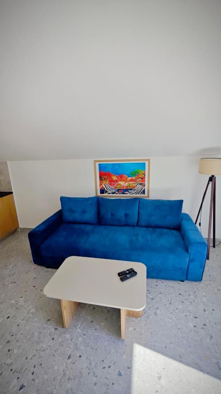 Apartmani Radovic Биела Екстериор снимка