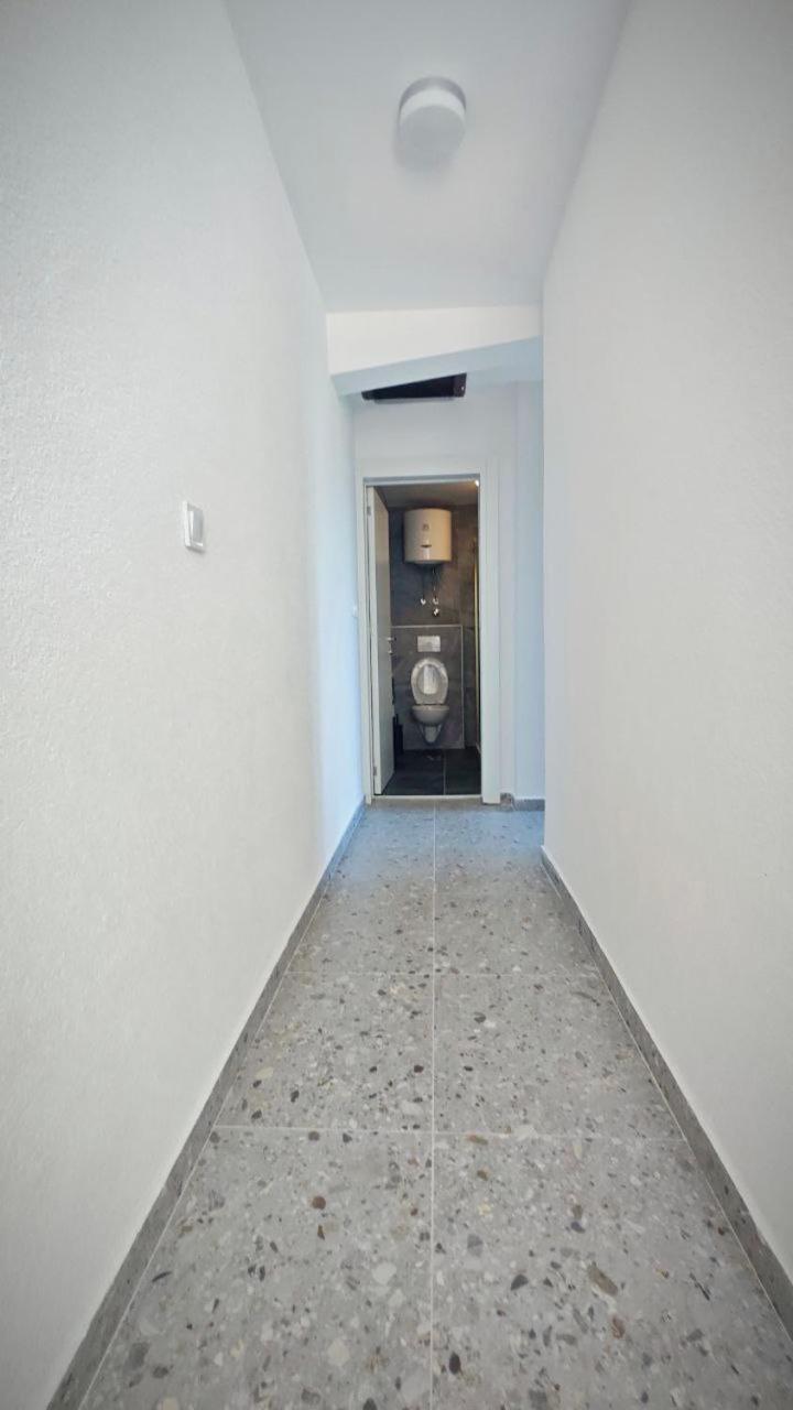 Apartmani Radovic Биела Екстериор снимка