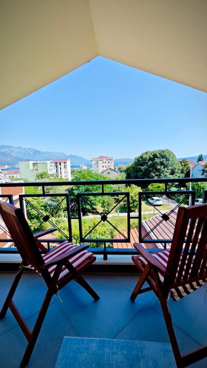 Apartmani Radovic Биела Екстериор снимка