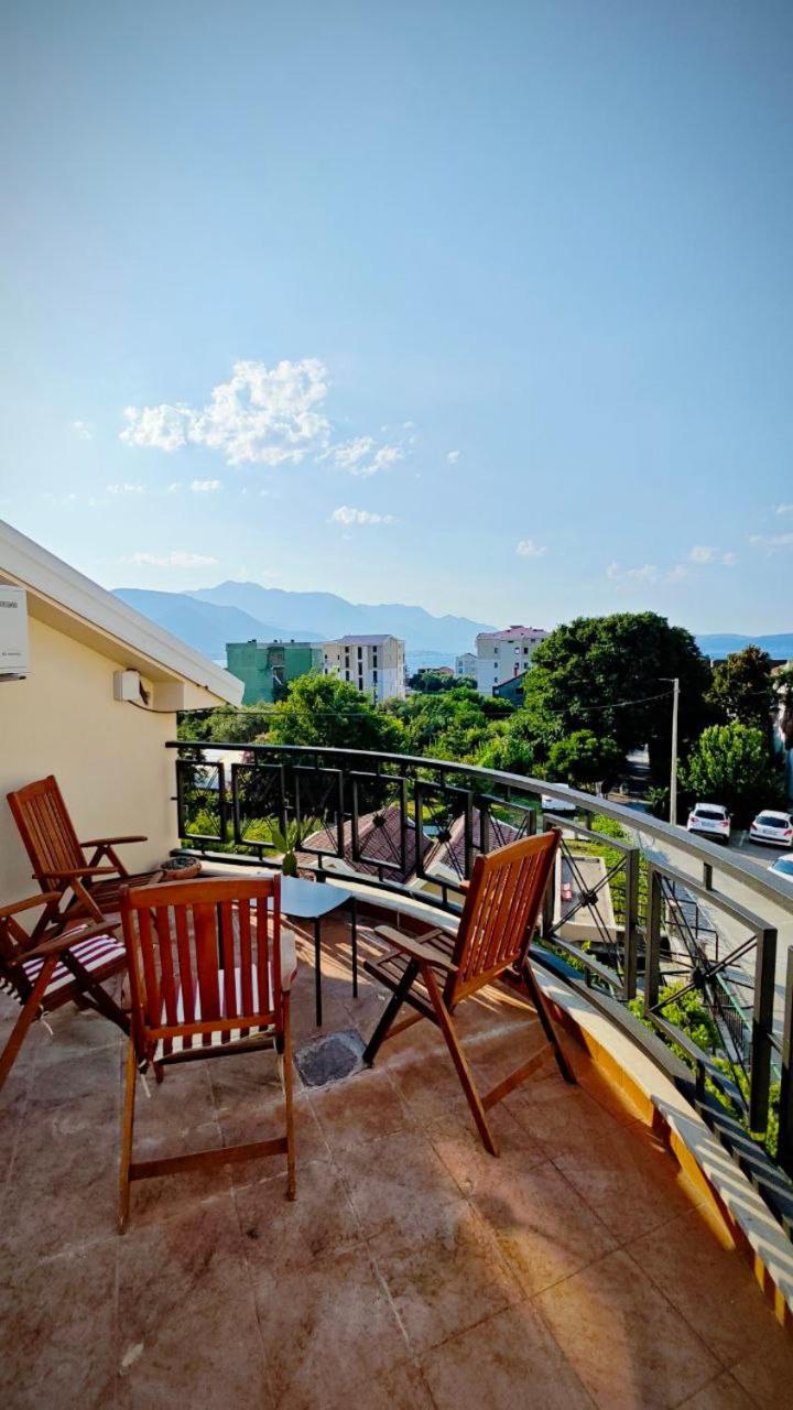 Apartmani Radovic Биела Екстериор снимка