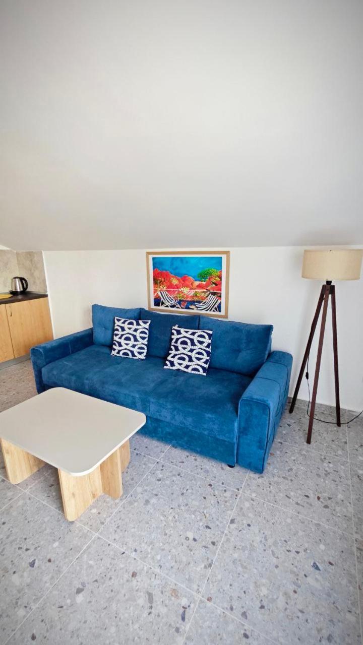 Apartmani Radovic Биела Екстериор снимка