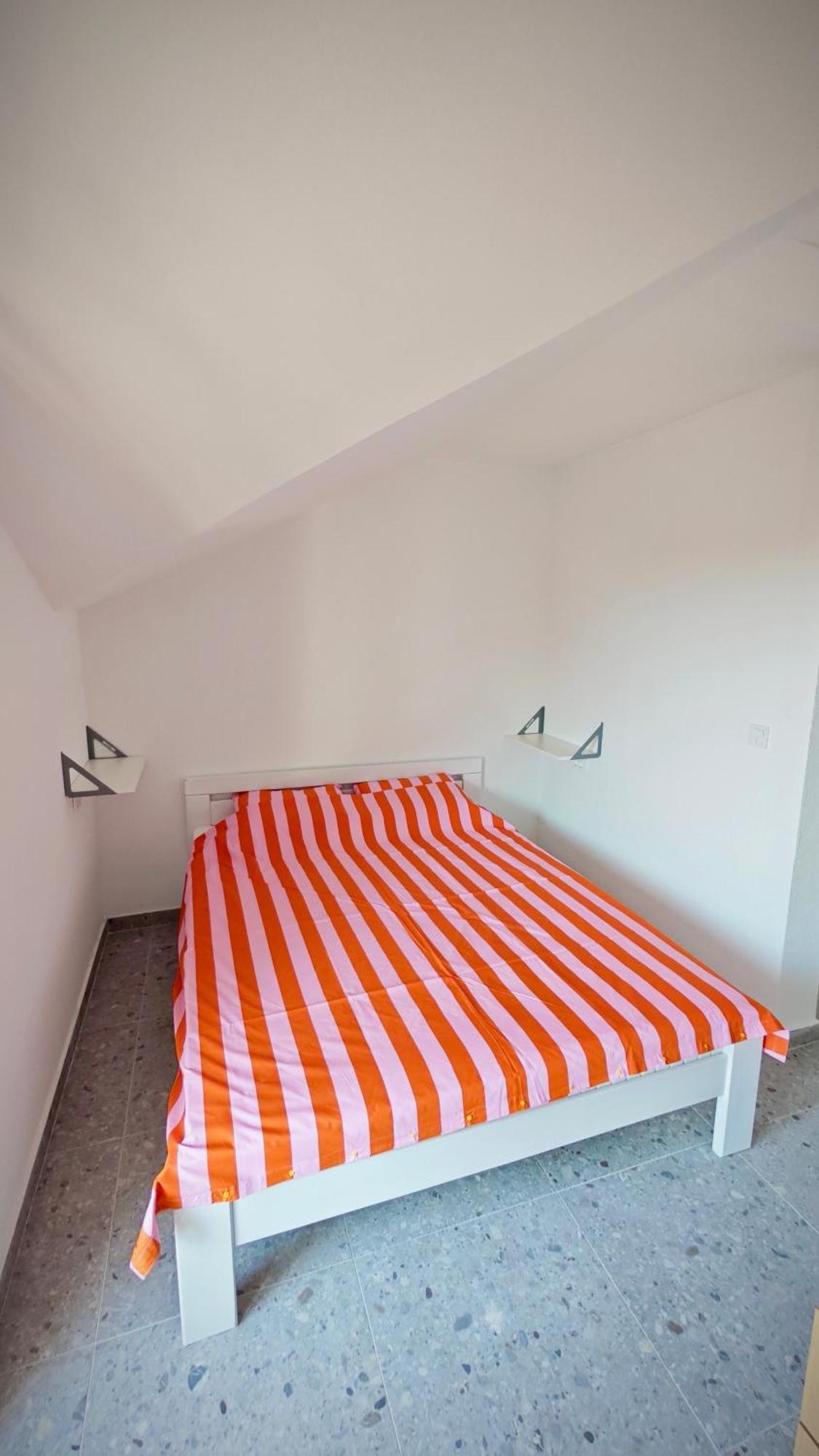Apartmani Radovic Биела Екстериор снимка